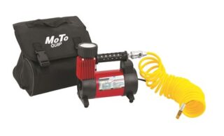 Air Compressor 35L/Min Mq