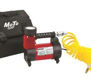 Air Compressor 35L/Min Mq