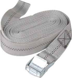 Tiedown Cambuckle Blue 25Mmx5Mk