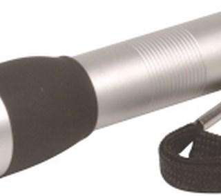 Torch Led Aluminium Abs 1Xaa (30)