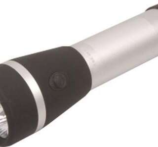 Torch Led Aluminium Abs 2Xd (16)