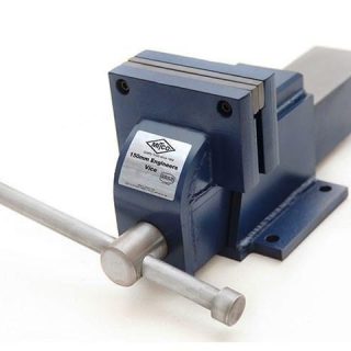 Vice Mitco Engineers Bench 200Mm H/Dty