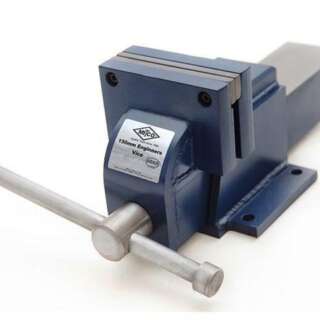 Vice Mitco Engineers Bench 150Mm H/Dty