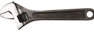 WRENCH ADJ.(SHIFTER) MITCO 450MM