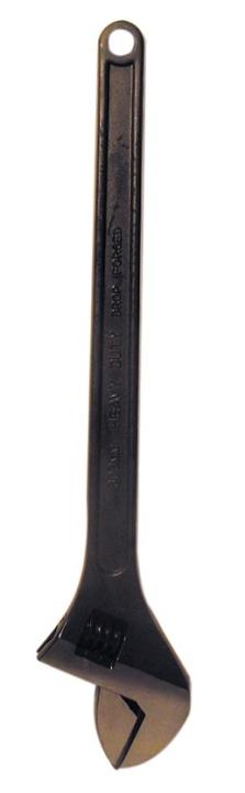 WRENCH ADJ.(SHIFTER) MITCO 600MM