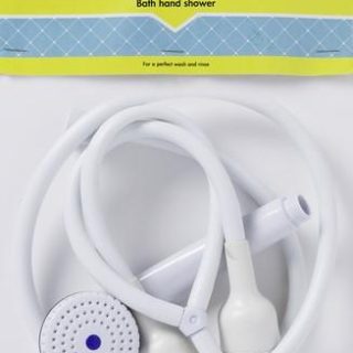 MTS HOME BATH HAND SHOWER