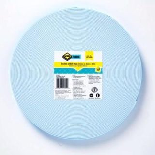 MTS HOME  DOUBLE SIDED TAPE 24X3X25M