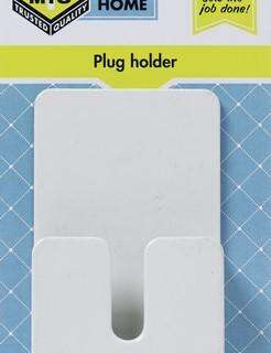 Mts Home  Plug Holder