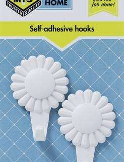 MTS HOME DAISY HOOK P/2