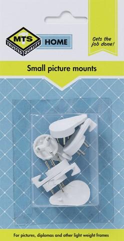 MTS HOME PICTURE MOUNTS SMALL P/7