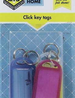 MTS HOME CLICK TAGS P/5