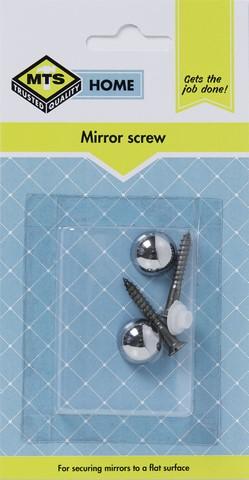 MTS HOME MIRROR SCREW