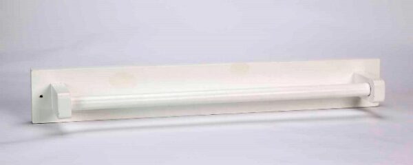 MTS HOME  TOWEL HOLDER 600MM WHITE