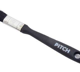 BRUSH PAINT MTS PITCH 12MM (½``)