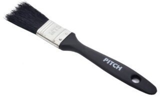 BRUSH PAINT MTS PITCH 25MM (1``)