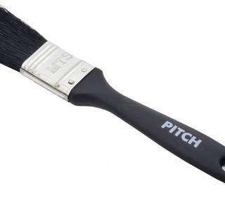 BRUSH PAINT MTS PITCH 25MM (1``)