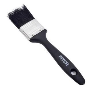 BRUSH PAINT MTS PITCH 38MM (1½``)