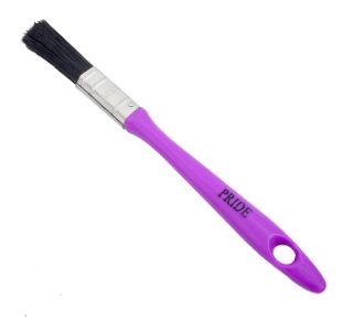 BRUSH PAINT MTS PRIDE 12MM (½``)