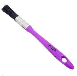 BRUSH PAINT MTS PRIDE 12MM (½``)