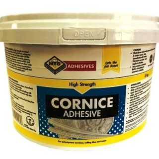 MTS CORNICE ADHESIVE 2KG