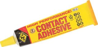 GLUE MTS CONTACT ADHESIVE BLIS 50ML
