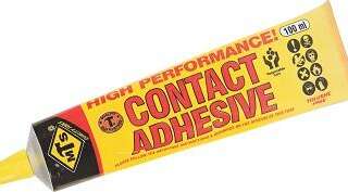 GLUE MTS CONTACT ADHESIVE BLIS 100ML