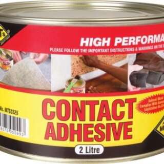 GLUE MTS CONTACT ADHESIVE 2LITRE