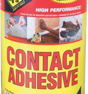 GLUE MTS CONTACT ADHESIVE 5LITRE