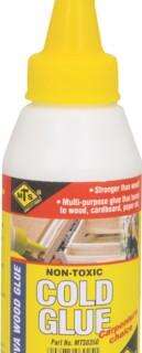 GLUE MTS WOOD 125ML