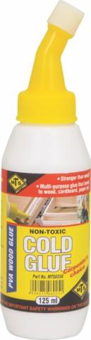 GLUE MTS WOOD 125ML