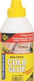 GLUE MTS WOOD 250ML
