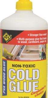 GLUE MTS WOOD 1 LITRE