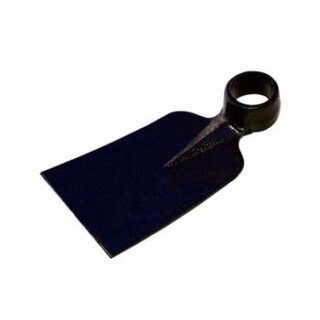 HOE HEAD 700G MTS BLACK TOOLS