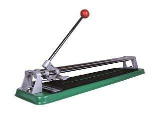 TILE CUTTER  500MM MTS LIGHT DUTY