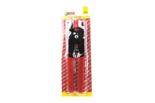 CUTTER & BREAKER MTS 180MM