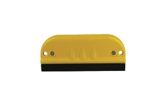SQUEEGEE DUAL PURPOSE MTS 190MM