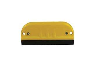 SQUEEGEE DUAL PURPOSE MTS 190MM