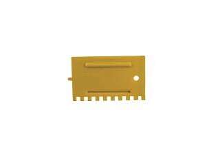 TILE APPLICATOR PLASTIC WALL MTS 6MM