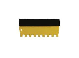 TILE APPLICATOR MTS FLOOR & SQUEEGEE