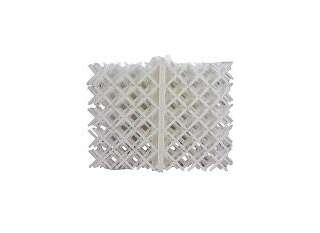 TILE SPACER MTS WHITE 2MM P/240