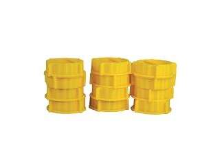 TILE SELF LEVELING CAP MTS 20PC