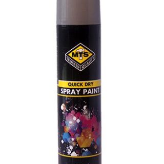 PAINT SPRAY GREY PRIMA 300ML MTS