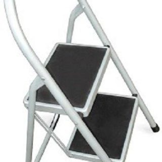LADDER 2 STEP FOLDING LADDER MTS