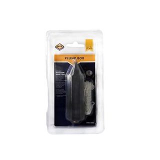 PLUMB BOB HEXAGON 340G MTS EXCL STRING