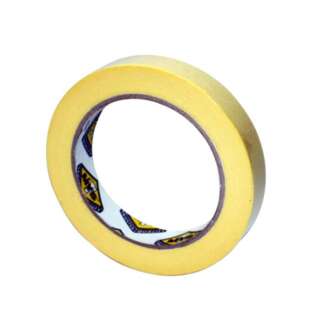 TAPE MASKING AUTOMOTIVE 18MMX40M MTS