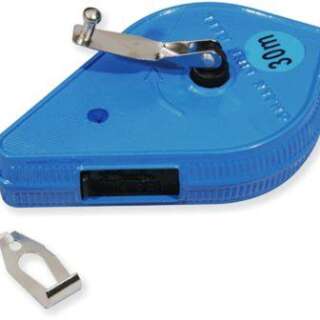 CHALKLINE MTS ALUMINIUM 30M