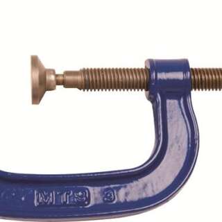 CLAMP MTS G H/D FORGED STEEL 75MM
