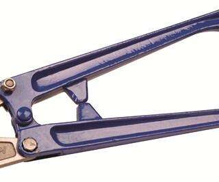 BOLTCUTTER MTS H/T FORGED 350MM