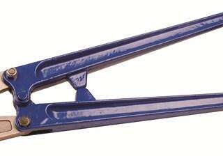 BOLTCUTTER MTS H/T FORGED 450MM