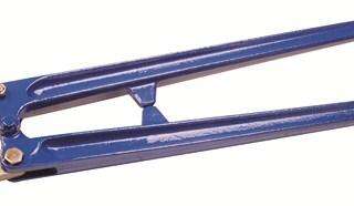 BOLTCUTTER MTS H/T FORGED 750MM